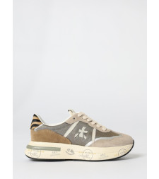 [Premiata] Sneakers FW25 CASSIE 7675