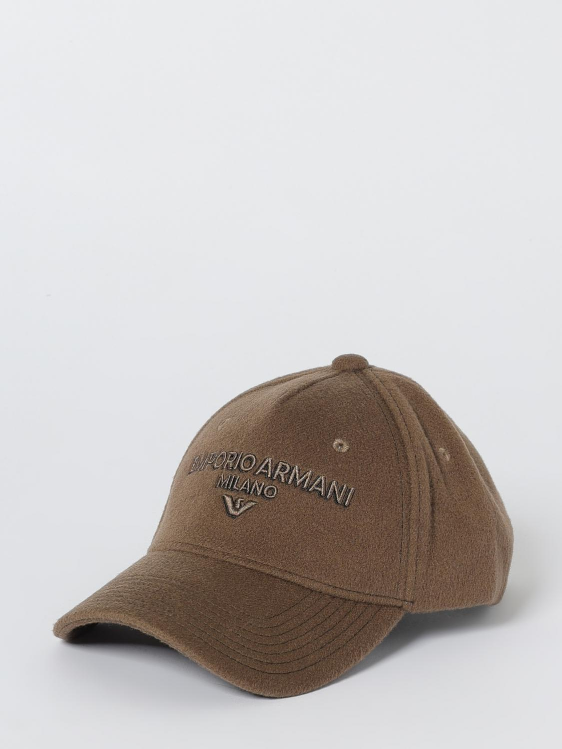 [Emporio Armani] Cap FW25 EM003769AF15726 U6189