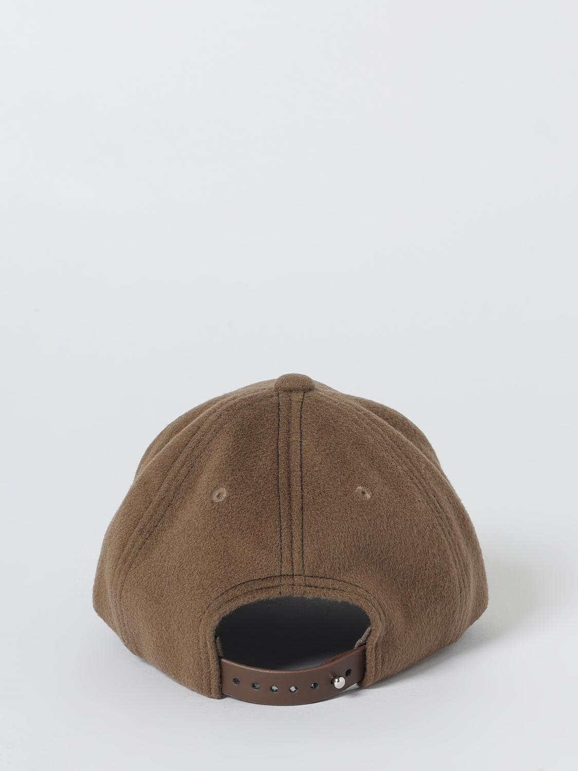 [Emporio Armani] Cap FW25 EM003769AF15726 U6189