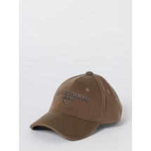 [Emporio Armani] Cap FW25 EM003769AF15726 U6189