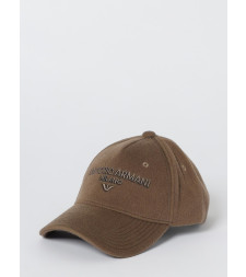 [Emporio Armani] Cap FW25 EM003769AF15726 U6189