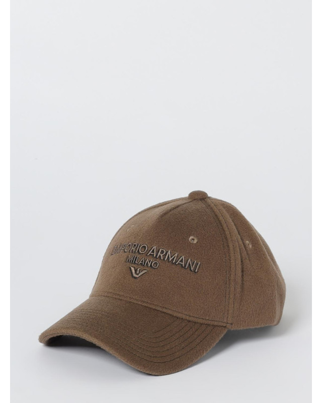 [Emporio Armani] Cap FW25 EM003769AF15726 U6189
