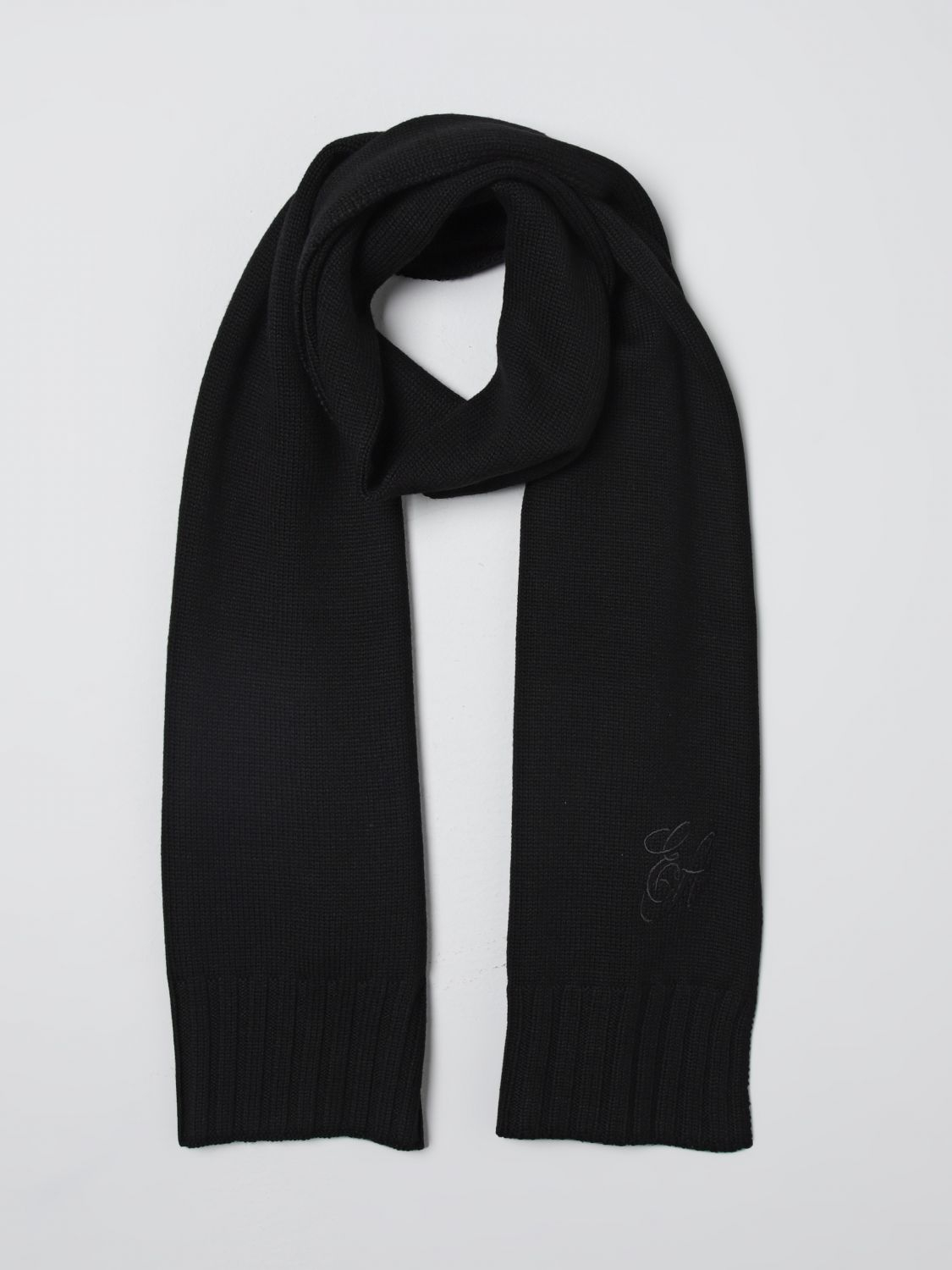 [Emporio Armani] Scarf FW25 EW003130AF19981 UC001