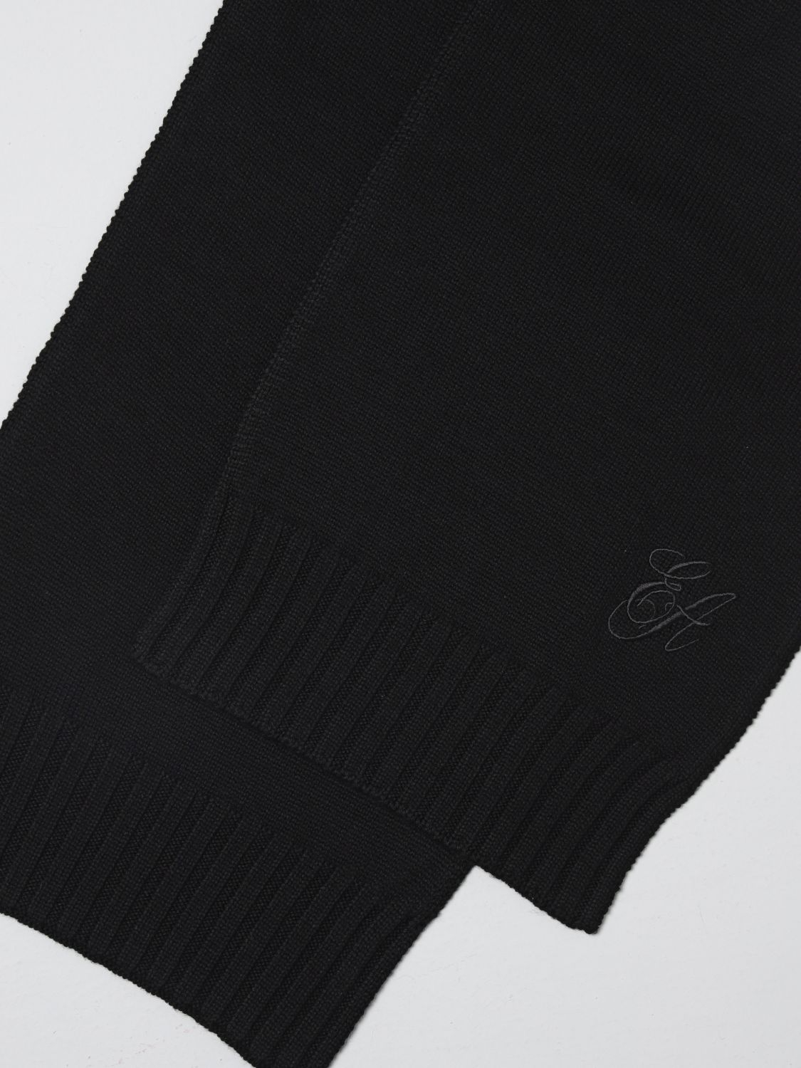 [Emporio Armani] Scarf FW25 EW003130AF19981 UC001
