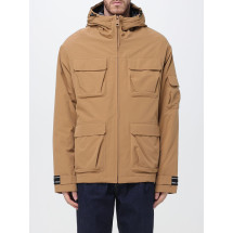 [VERSACE JEANS COUTURE] Coat FW25 79GAS418CQ10D 715