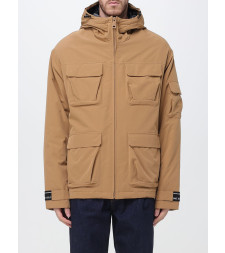 [VERSACE JEANS COUTURE] Coat FW25 79GAS418CQ10D 715