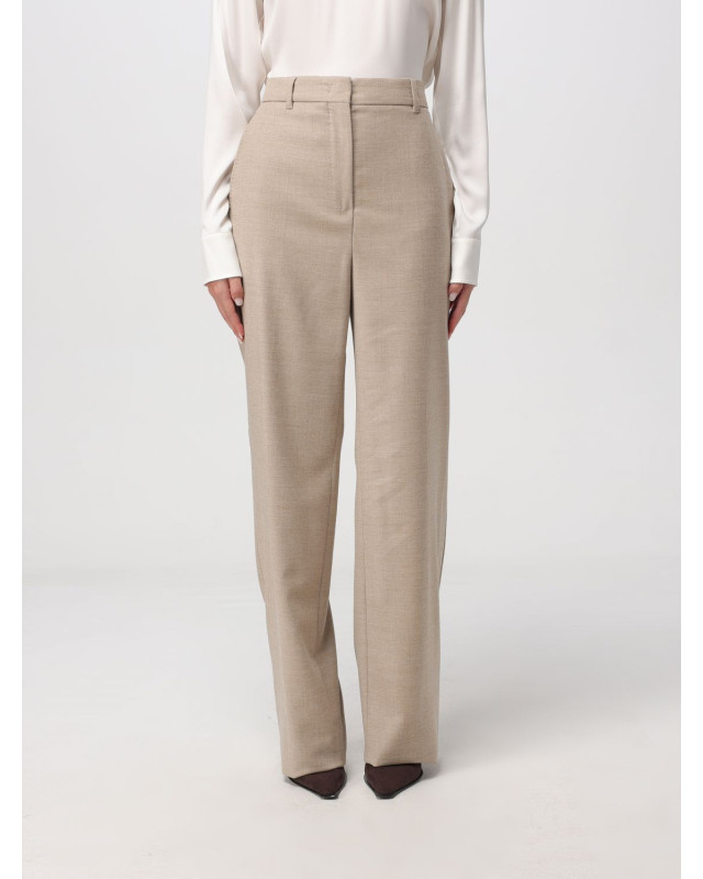 [MAX MARA STUDIO] Trousers FW25 2526136022600 052