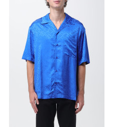 [VERSACE JEANS COUTURE] Shirts Short Sleeve FW25 79GAL2B1N0604 289