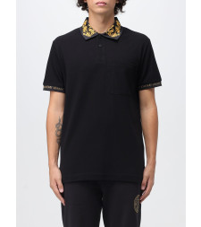 [VERSACE JEANS COUTURE] T-shirts Short Sleeve FW25 79GAGT04CJ01T 899