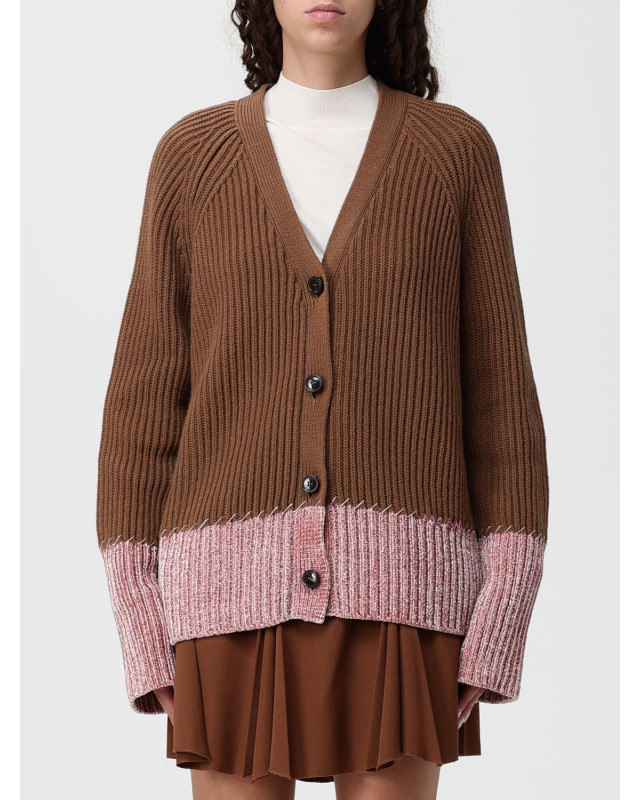 [Marni] Knitwear FW25 CDMD0429Q0UFH553 B2M29