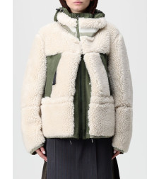 [Sacai] Casual Jacket FW25 2508076 063