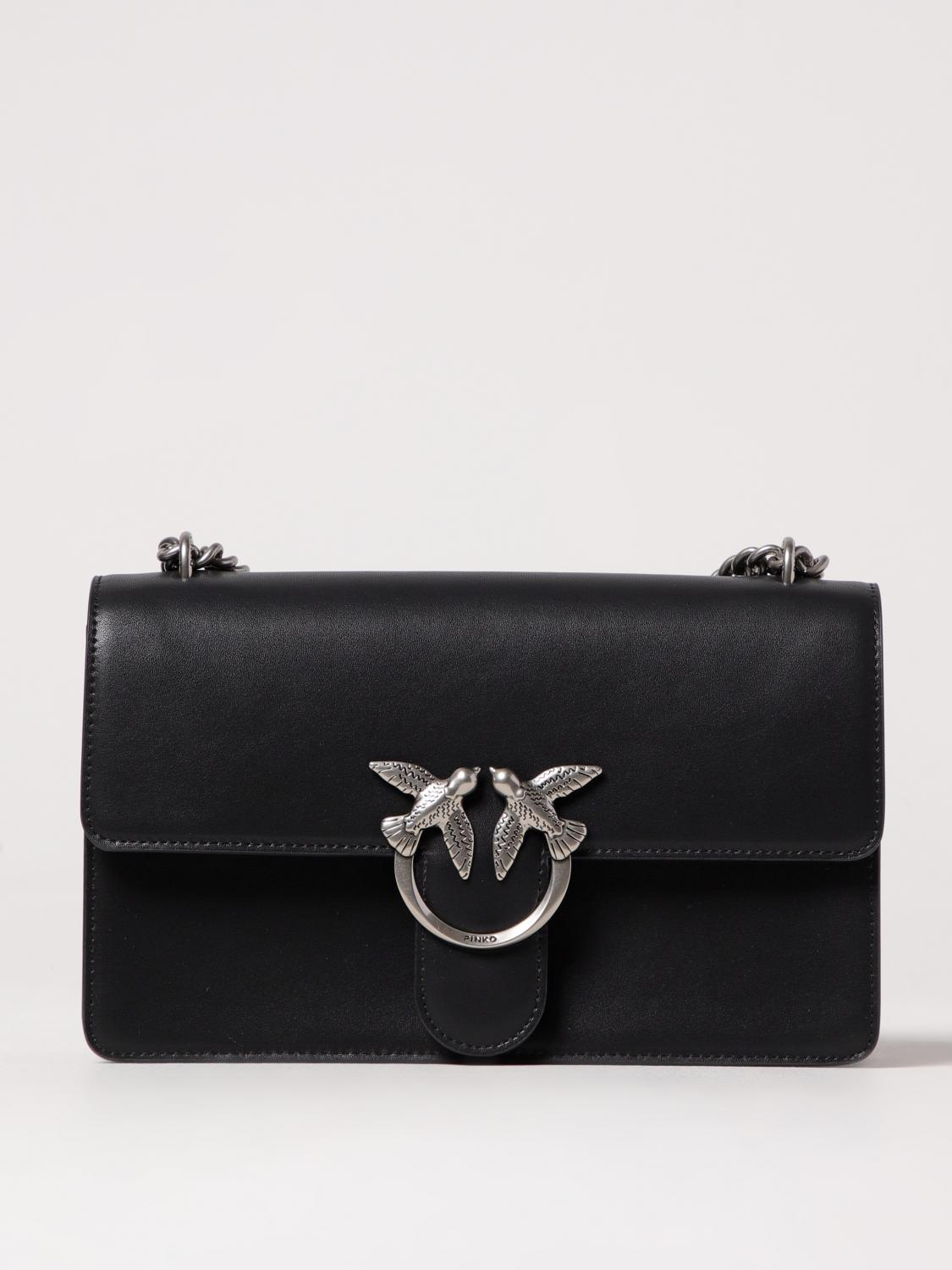 [PINKO] Shoulder bag FW25 100941A0F1 Z99O