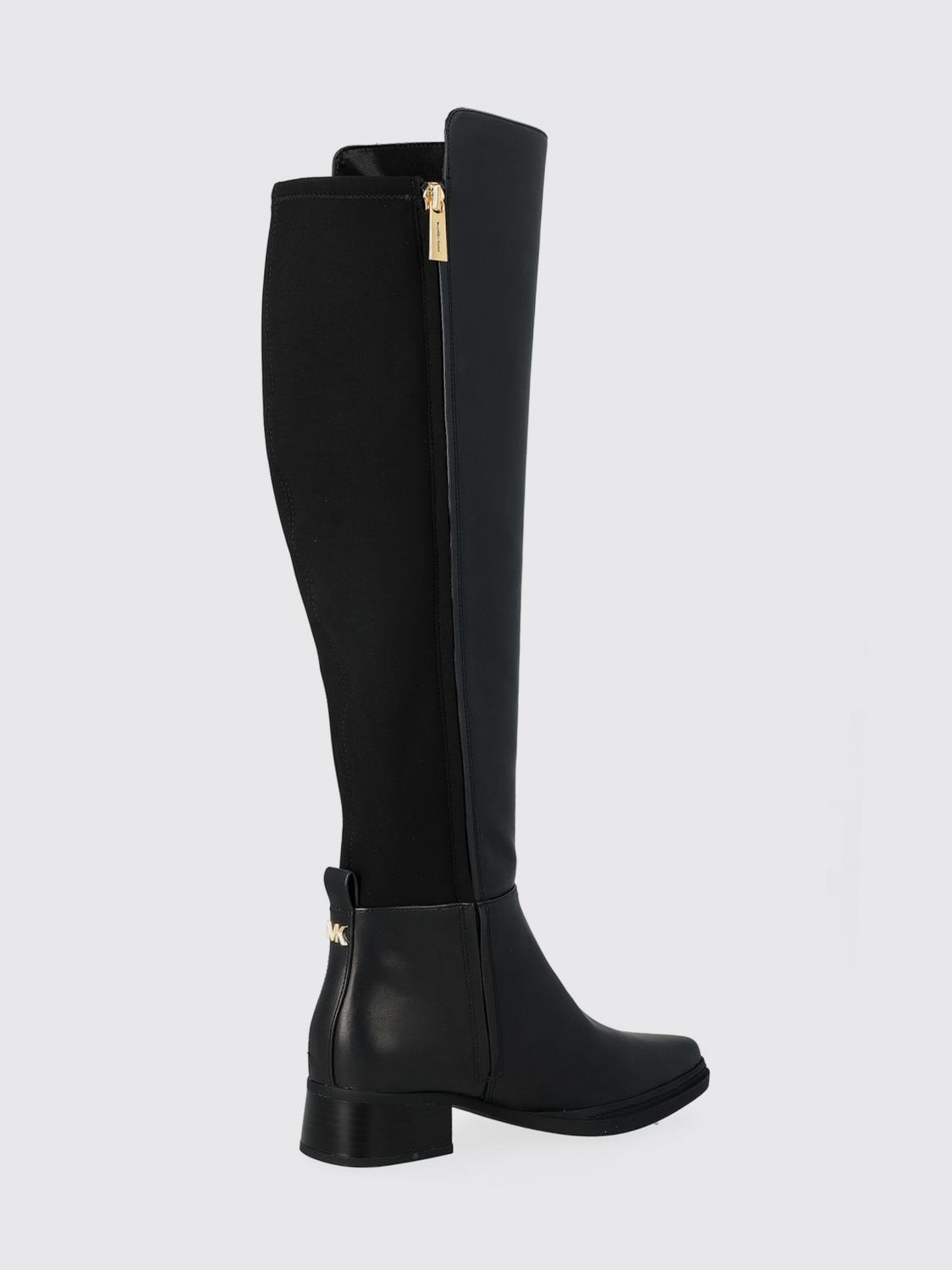 [Michael Kors] Long Boots FW25 40F5LXMB5L 001