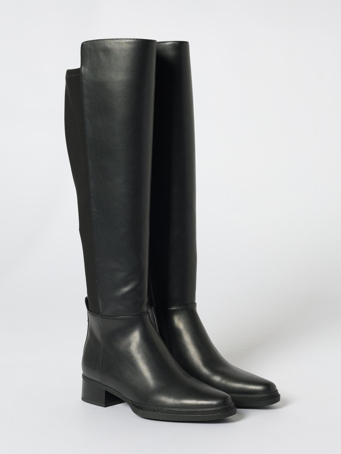[Michael Kors] Long Boots FW25 40F5LXMB5L 001