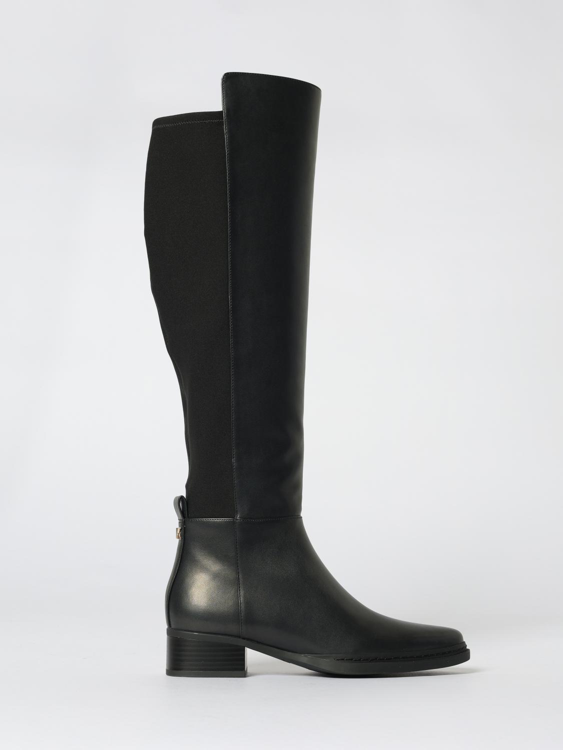 [Michael Kors] Long Boots FW25 40F5LXMB5L 001