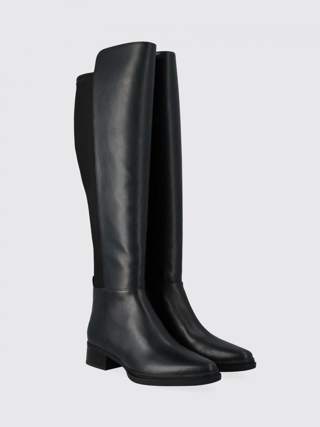 [Michael Kors] Long Boots FW25 40F5LXMB5L 001