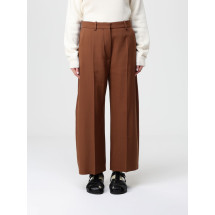 [Marni] Trousers FW25 PAMA0611S0UTW950 00M29