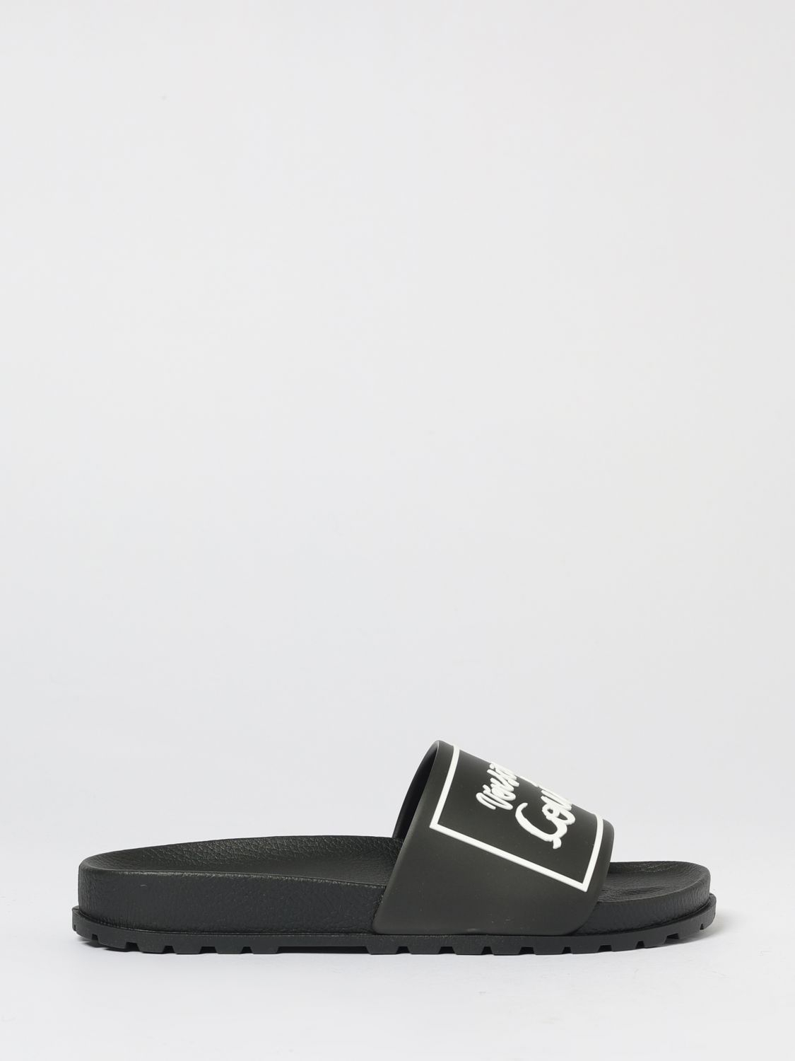 [VERSACE JEANS COUTURE] Sandals FW25 79VA3SQ271352 899