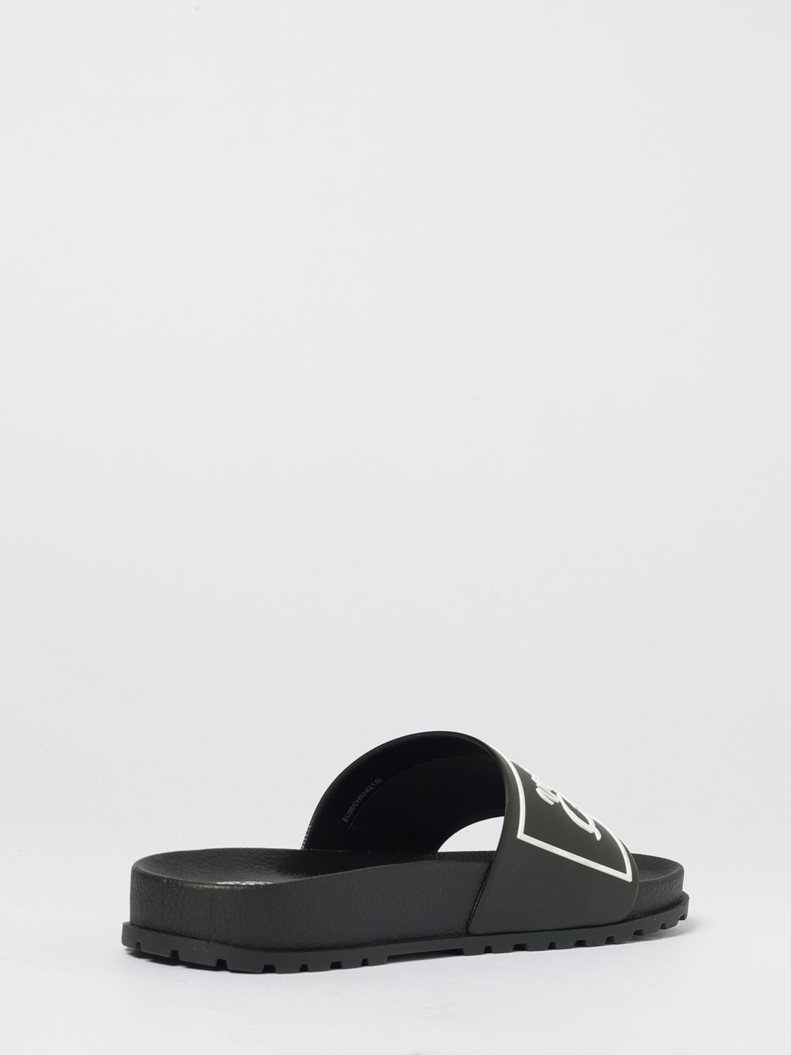 [VERSACE JEANS COUTURE] Sandals FW25 79VA3SQ271352 899
