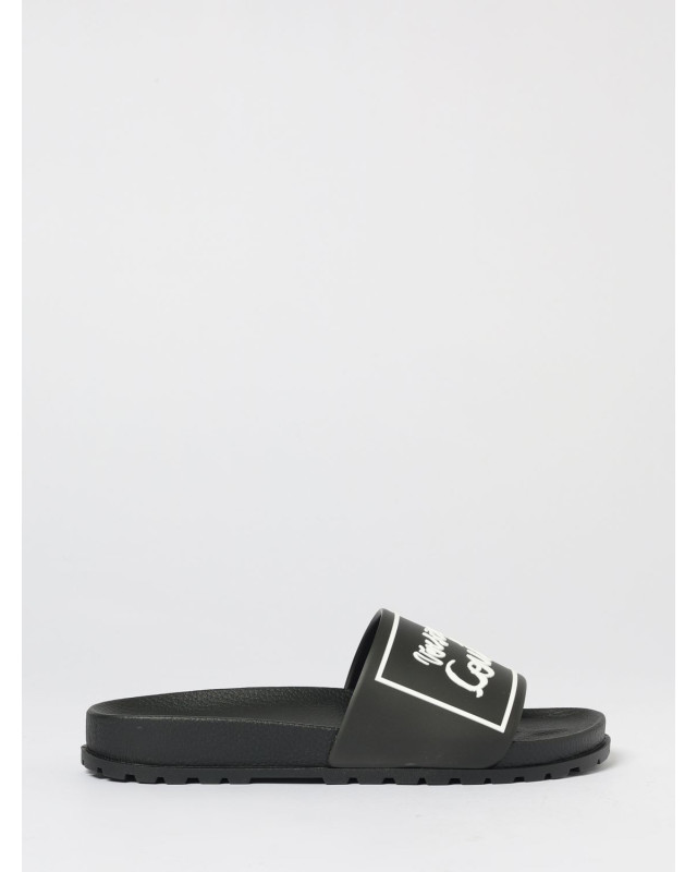 [VERSACE JEANS COUTURE] Sandals FW25 79VA3SQ271352 899