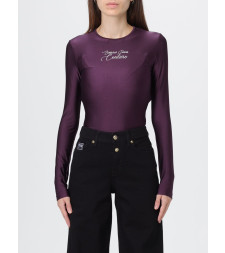 [VERSACE JEANS COUTURE] T-shirts Long Sleeve FW25 79HAM2A1N0008 317
