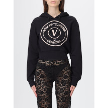 [VERSACE JEANS COUTURE] Hoodie FW25 79HAIE04CF00E 899