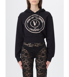 [VERSACE JEANS COUTURE] Hoodie FW25 79HAIE04CF00E 899
