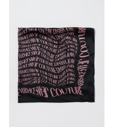 [VERSACE JEANS COUTURE] Scarf FW25 79HA7H02ZG406 U11