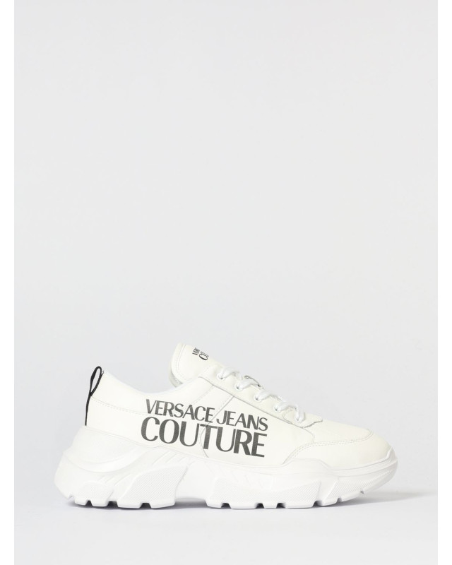 [VERSACE JEANS COUTURE] Sneakers FW25 79YA3SC1ZPB45 003