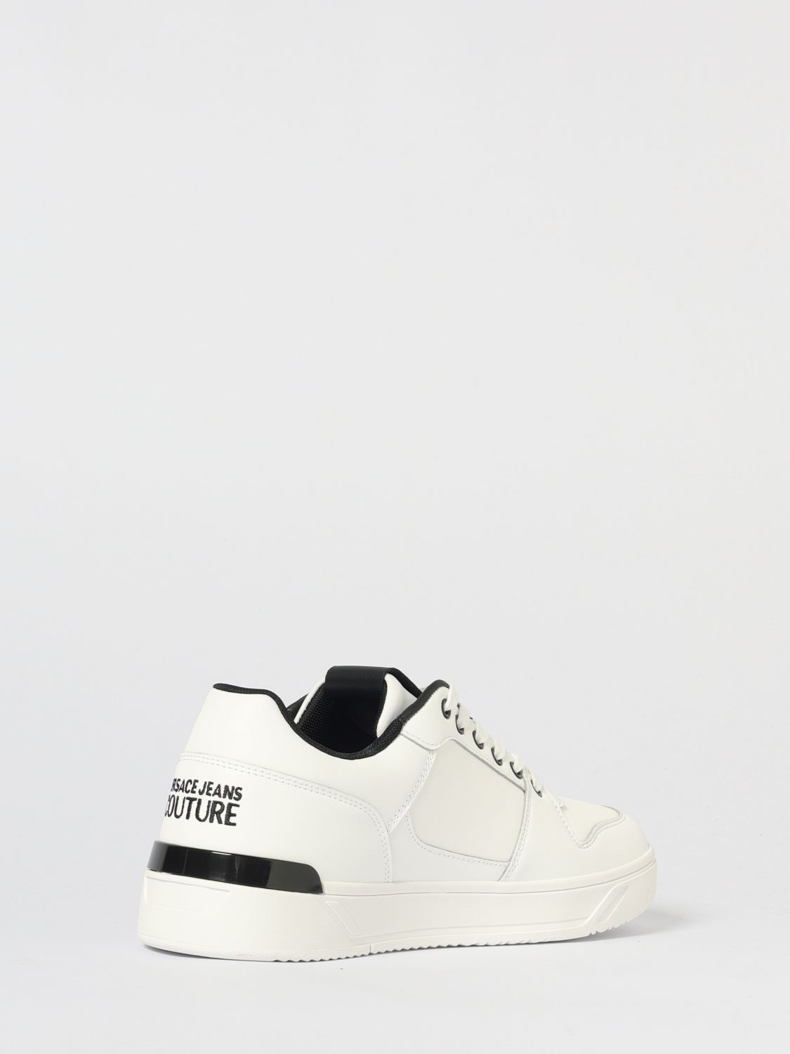 [VERSACE JEANS COUTURE] Sneakers FW25 79YA3SJ5ZPB42 G03
