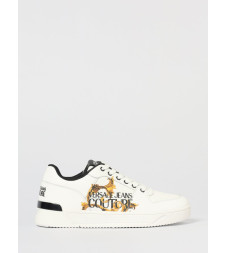 [VERSACE JEANS COUTURE] Sneakers FW25 79YA3SJ5ZPB42 G03