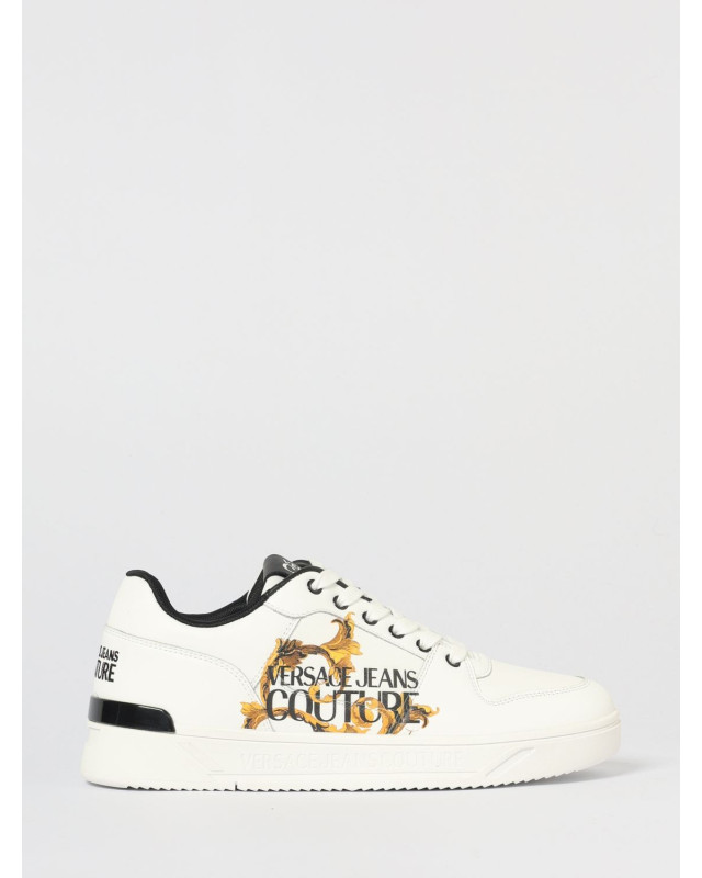 [VERSACE JEANS COUTURE] Sneakers FW25 79YA3SJ5ZPB42 G03