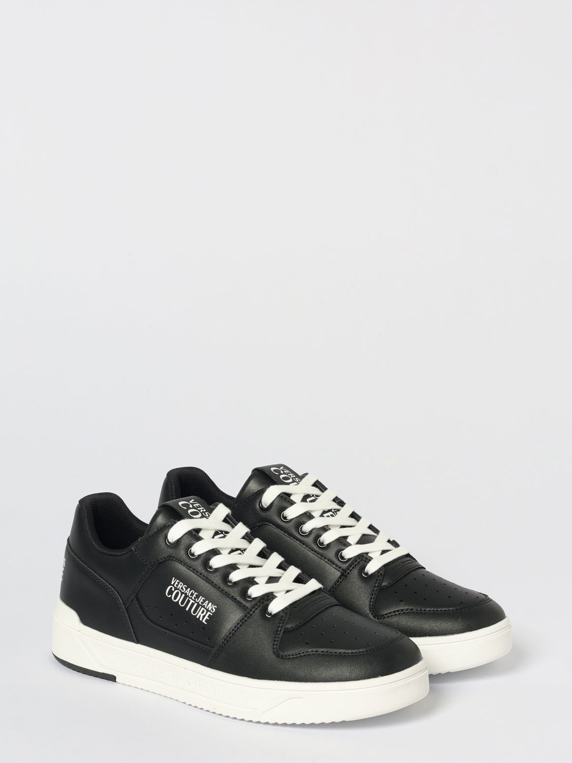 [VERSACE JEANS COUTURE] Sneakers FW25 79YA3SJ4ZPB43 899