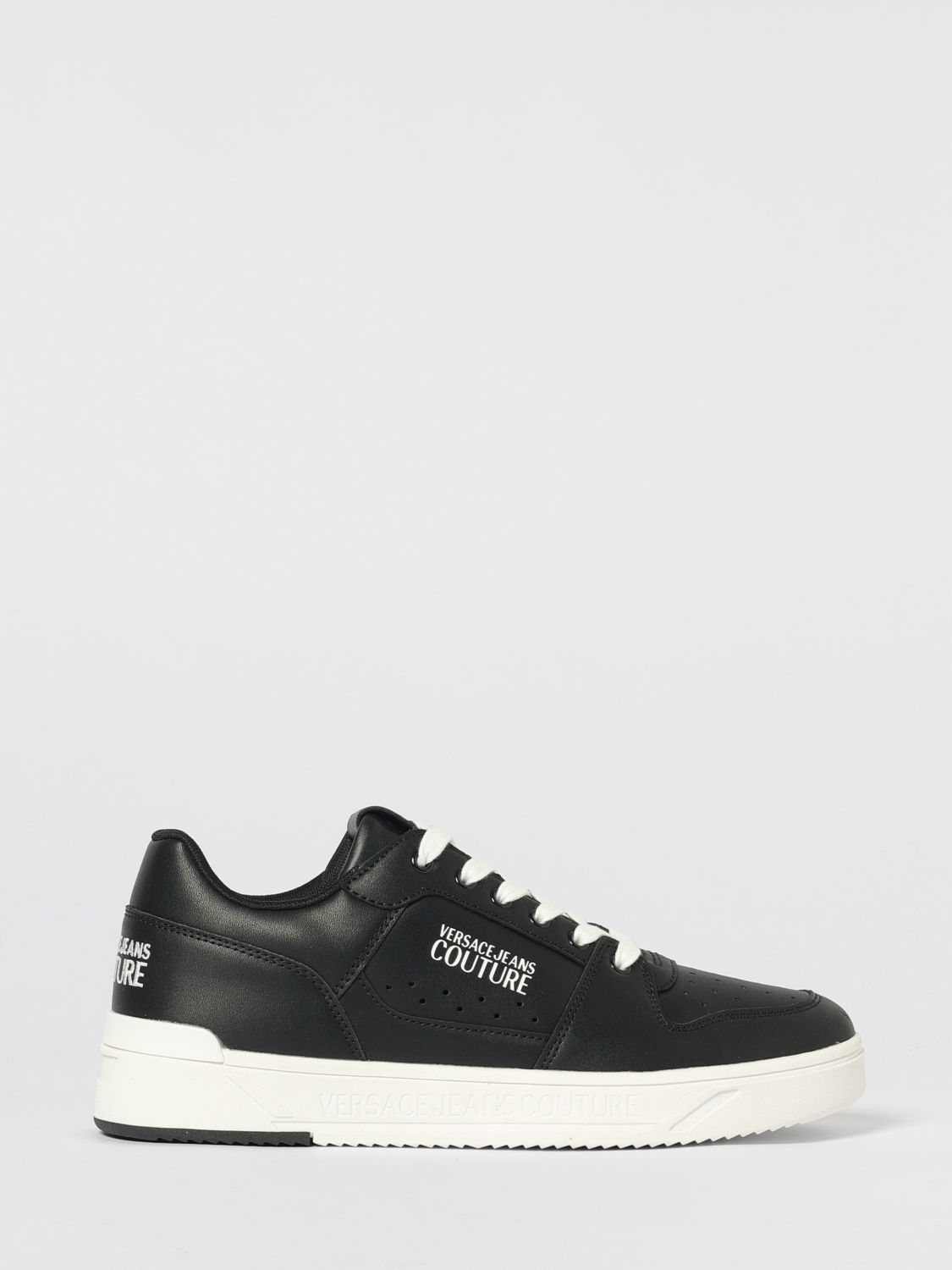 [VERSACE JEANS COUTURE] Sneakers FW25 79YA3SJ4ZPB43 899