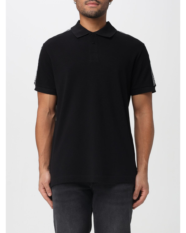 [VERSACE JEANS COUTURE] T-shirts Short Sleeve FW25 79GAGT05CJ01T 899