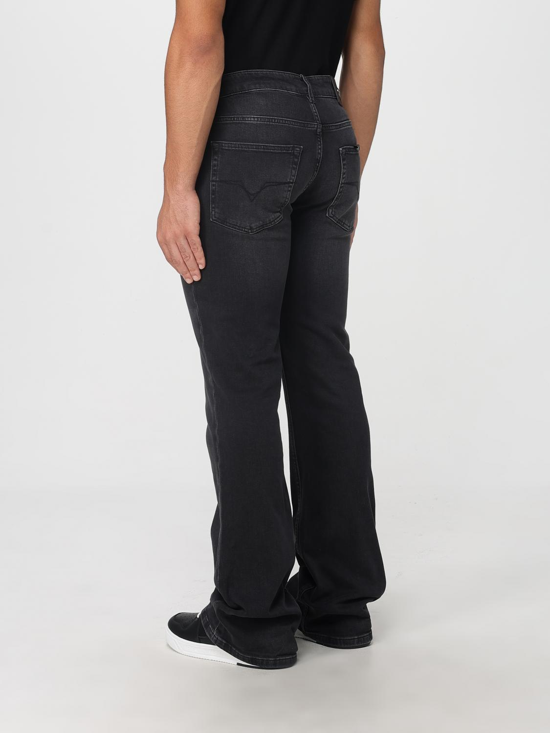 [VERSACE JEANS COUTURE] Jeans FW25 79GAB511CDWRC 909