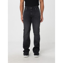 [VERSACE JEANS COUTURE] Jeans FW25 79GAB511CDWRC 909