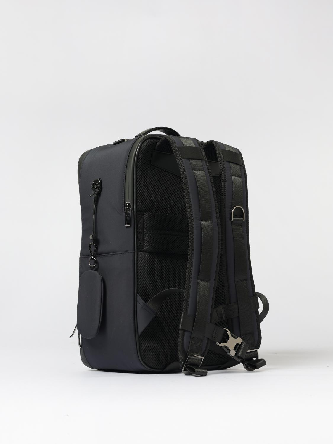 [Emporio Armani] Backpack FW25 EM001221AF19588 UB118