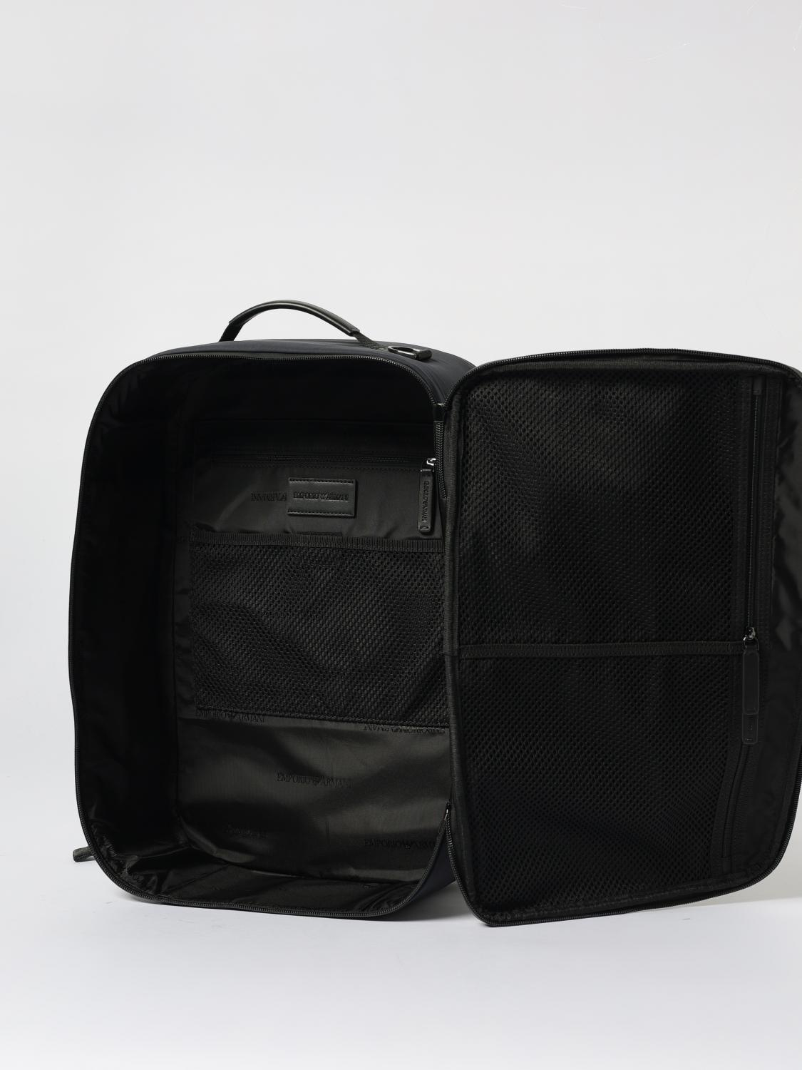 [Emporio Armani] Backpack FW25 EM001221AF19588 UB118