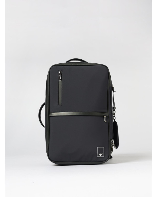 [Emporio Armani] Backpack FW25 EM001221AF19588 UB118