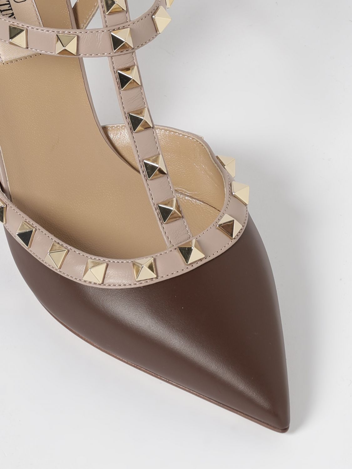 [Valentino Garavani] Pumps FW25 7W2S0375VOD CUW