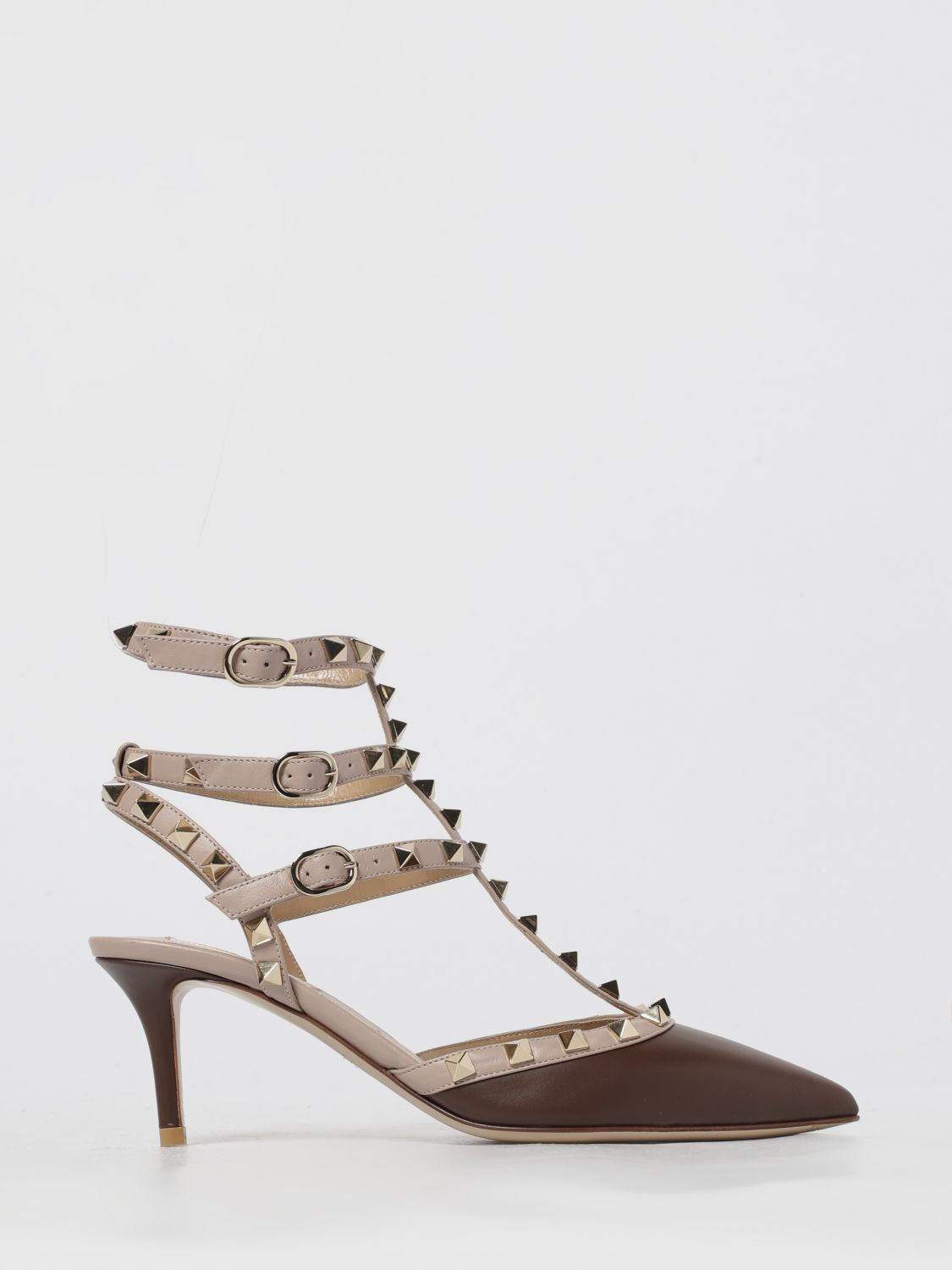 [Valentino Garavani] Pumps FW25 7W2S0375VOD CUW