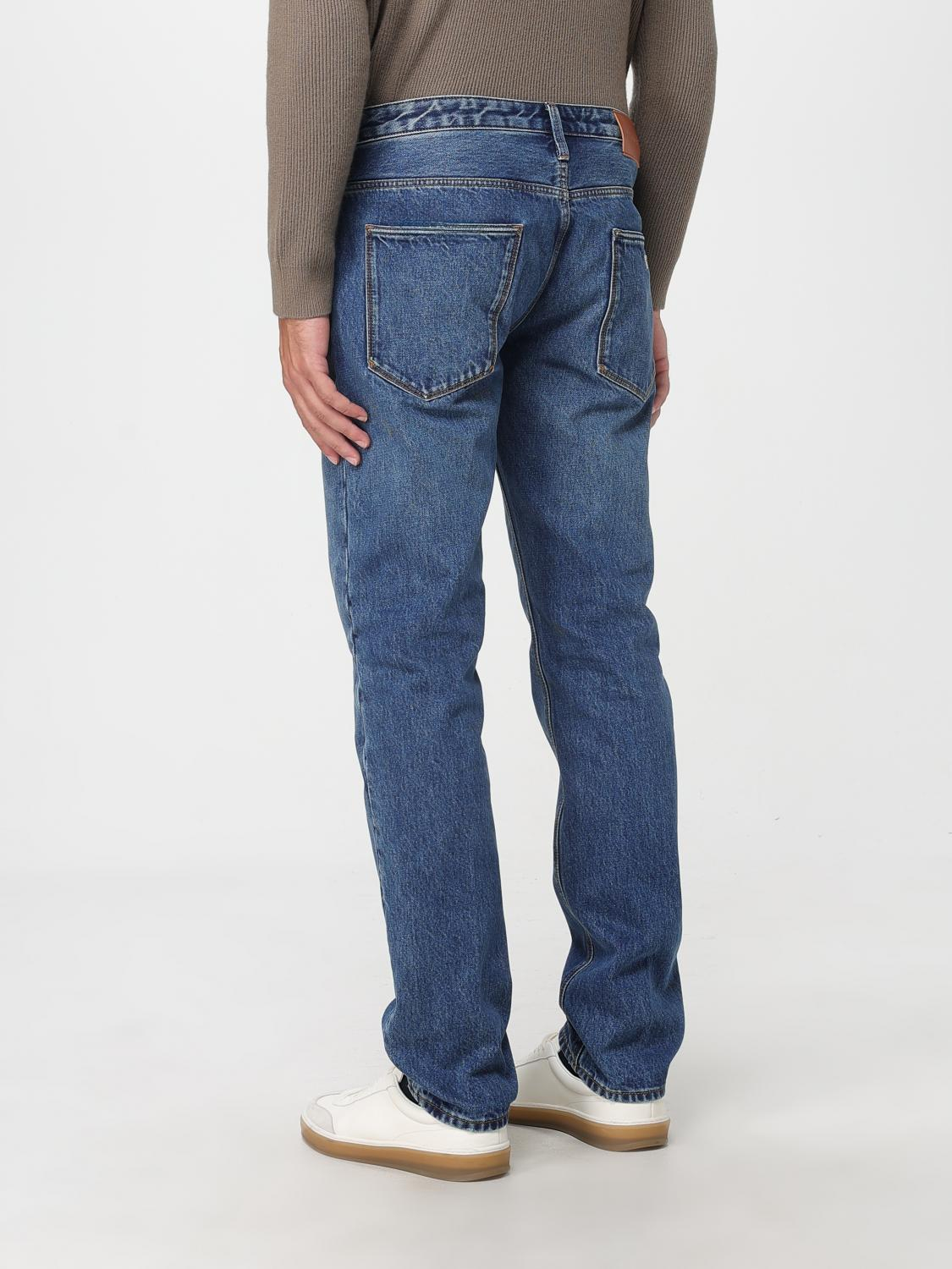 [Emporio Armani] Jeans FW25 EM000121AF17805 MB002