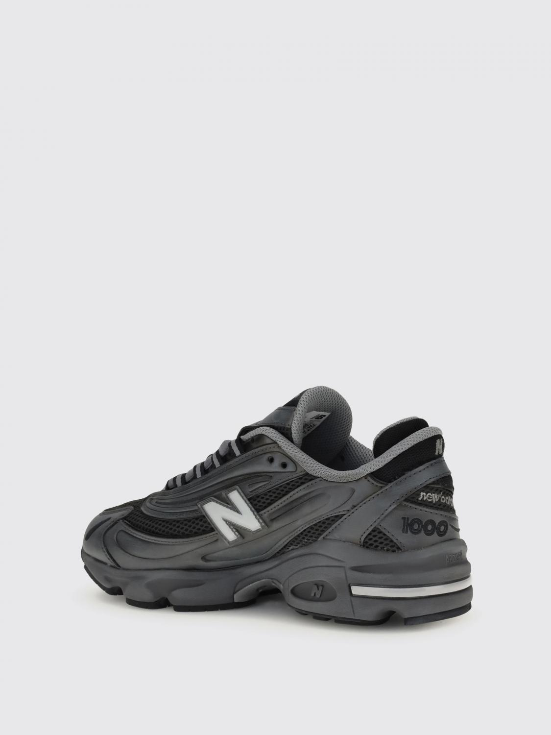 [new Balance] Sneakers FW25 M1000F