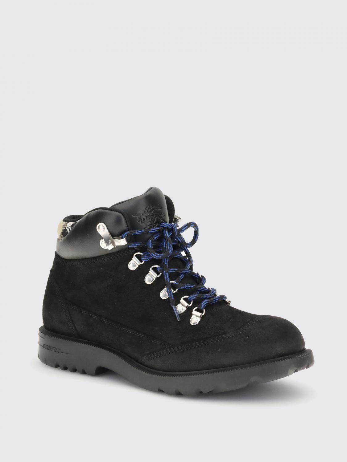 [Burberry] Boots FW25 8111674