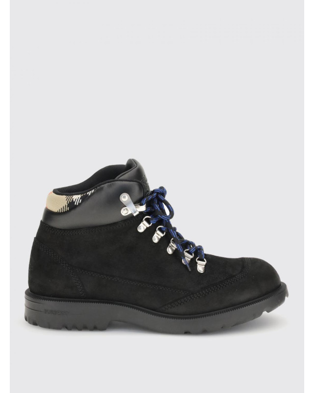 [Burberry] Boots FW25 8111674