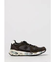 [Premiata] Sneakers FW25 MASE 4005