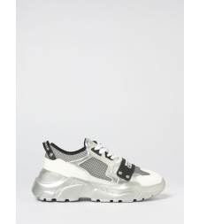 [VERSACE JEANS COUTURE] Sneakers FW25 79YA3SC4ZSC87 LA3
