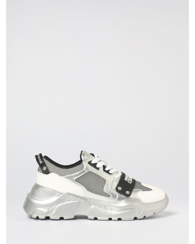 [VERSACE JEANS COUTURE] Sneakers FW25 79YA3SC4ZSC87 LA3