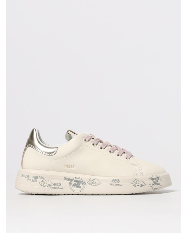 [Premiata] Sneakers FW25 BELLE 7812